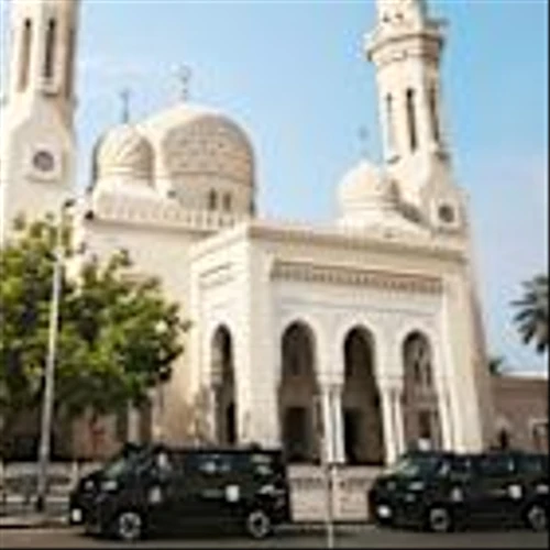 WeRide and Uber Launch Autonomous Robotaxi Rides in Dubai, Expanding AV Footprint in the UAE