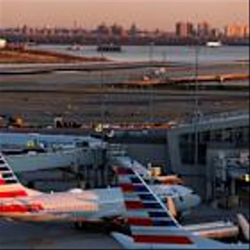 American Airlines ends JetBlue talks, sues over collapsed alliance