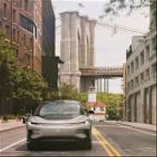 Faraday Future Announces First Lease of an FF 91 2.0 Futurist Alliance and Official Entry in the New York Market, With the Scheduled Delivery to Occur End of March