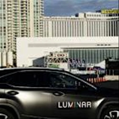 Luminar Reports Strong Results. Investors Focused on CEO Resignation.