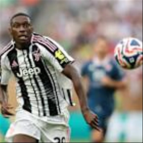 France striker Kolo Muani set for Tottenham loan move