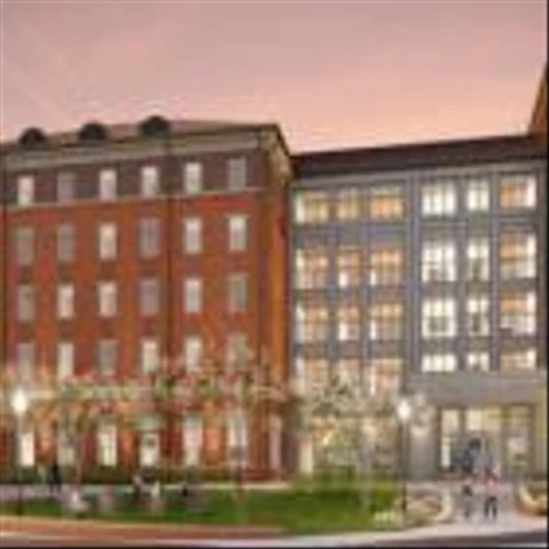Roy Anderson Corp Awarded $80.7 Million New Residence Hall at Mississippi State University