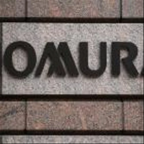 Nomura delivers big profit rise in quarter dogged by scandal