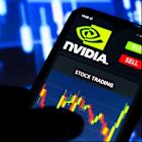 Nvidia’s ‘Secret Portfolio’ Is Tanking. This Is the Only Stock Still Winning