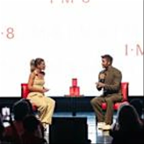 IM8 Vibrante Miami: Fueling Wellness and Innovation with a Star-Studded Event