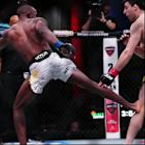 Skydance’s Paramount Lands UFC Rights in $7.7 Billion Deal