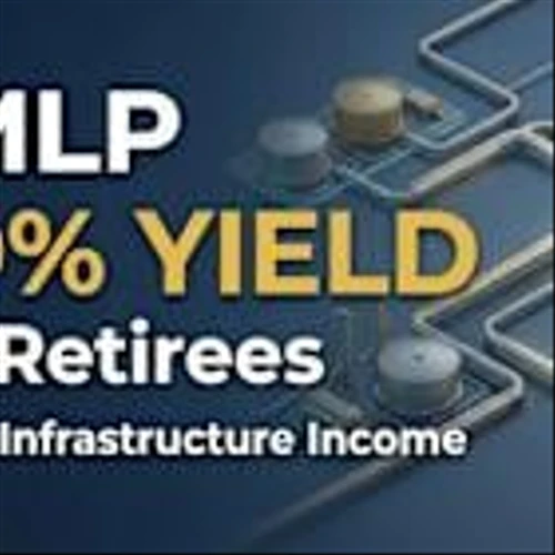Retirees Chasing AMLP’s 7.9% Distribution Should Know About The Coverage Gap Risk