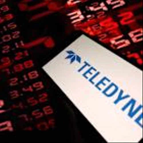 Teledyne Technologies Stock: Is TDY Outperforming the Technology Sector?