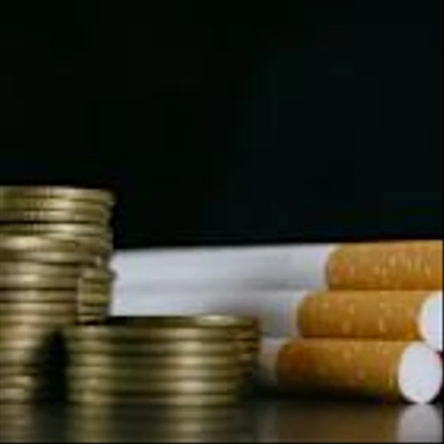 Buy Altria Stock? There Are 1.69 Billion Reasons to Worry.