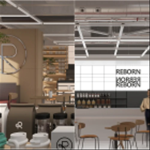 Reborn Coffee Closes Master License Agreement for Sichuan Province, China
