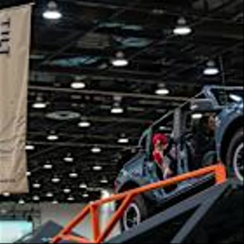 Detroit Auto Show announces first four brands to participate in 2026 show