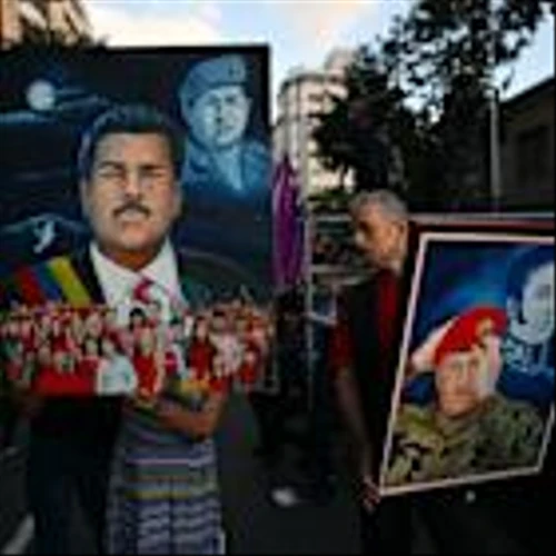 Why Big Oil has a long road ahead in Venezuela, the 'fallen angel of global crude markets'