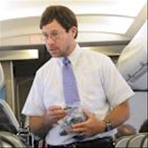 Trump’s FAA Pick Once Played a Flight Attendant on TV. It Drew FAA Scrutiny.