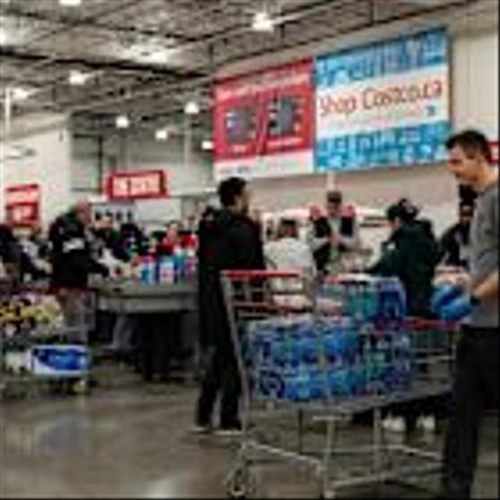 Costco makes moves to fix key membership problem