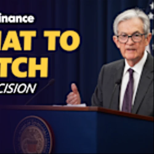 Fed meeting, Bullish earnings, housing: What to Watch This Week