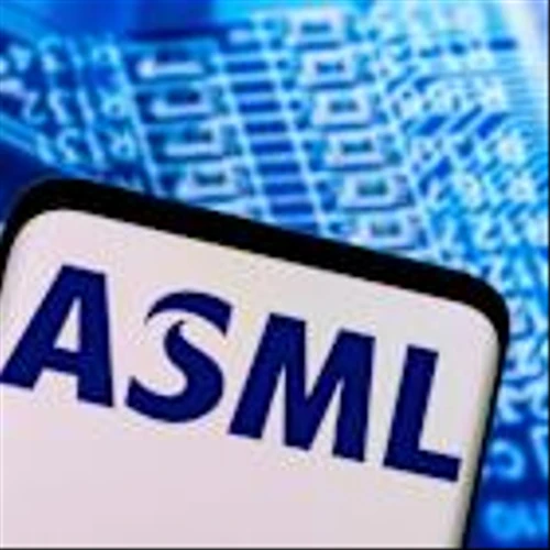 ASML appoints veteran Pieters as chief technology officer