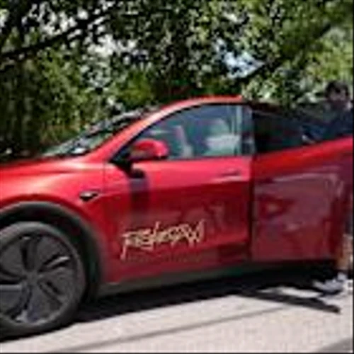 Tesla launches 'foundational' robotaxi service in Austin on limited scale