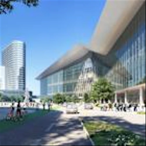 Trinity Alliance secures Dallas convention centre expansion contract