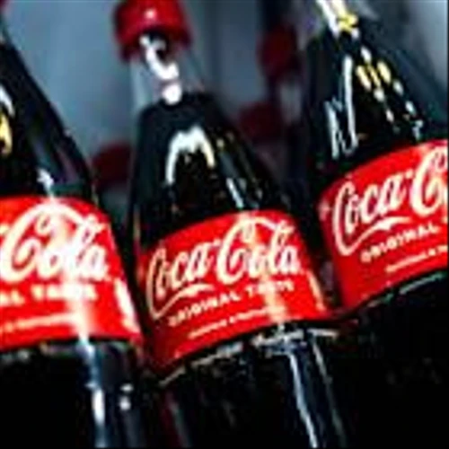 Coca-Cola stock pops as earnings top estimates amid 'challenging' environment