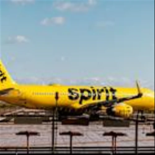 It's The End of Cheap Flying as Americans Tire of Budget Airlines