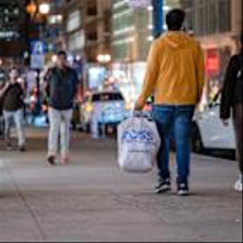 Retail Stocks Need Unlikely Holiday Miracle to Save Rough 2025