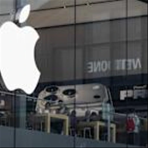 Top Stock Movers Now: Apple, Cleveland-Cliffs, USA Rare Earth, and More