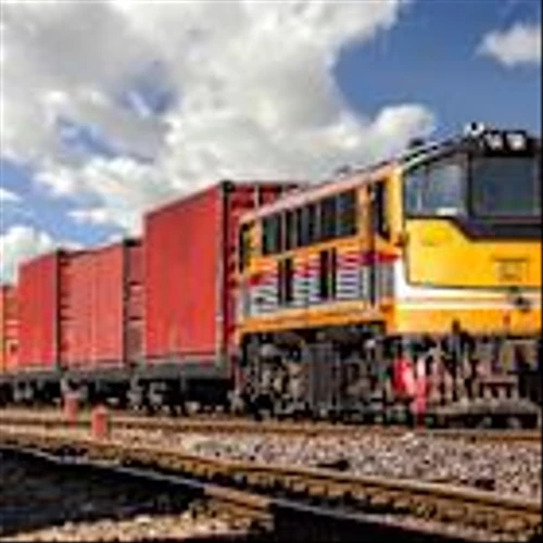 Top 5 Railroad Equipment & Railcar Leasing Stocks: Picks & Shovels of Logistics