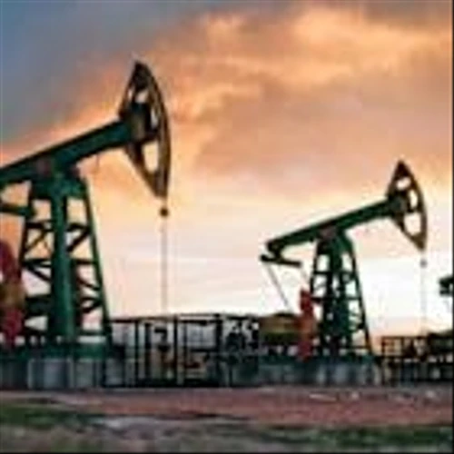 Baker Hughes, Halliburton, and Transocean Are All Up 5% — Here’s the Story Behind Each Stock’s Move