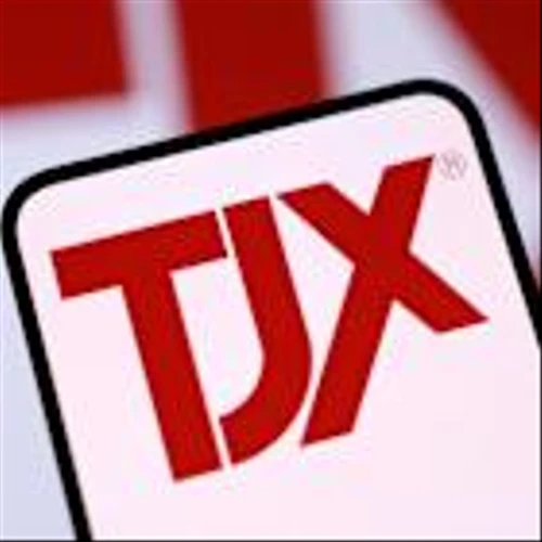 TJX raises annual profit forecast on strong demand for off-price goods