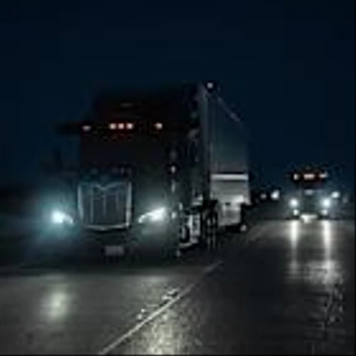 Aurora begins nighttime driverless operations