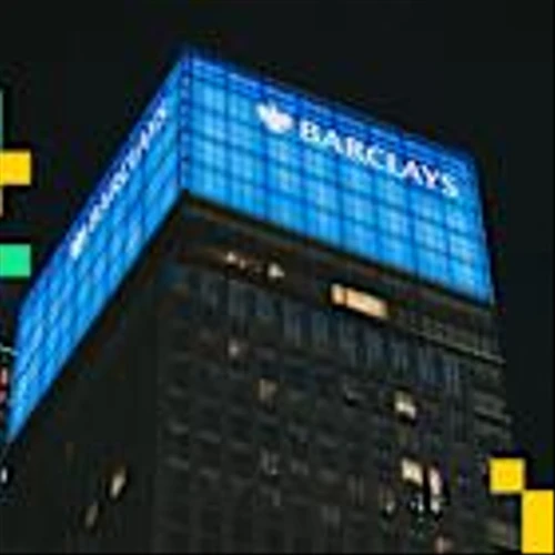 Barclays invests in stablecoin settlement firm as tokenized infrastructure advances