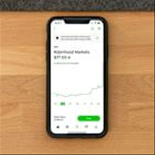 Robinhood Stock Keeps Surging to New Highs