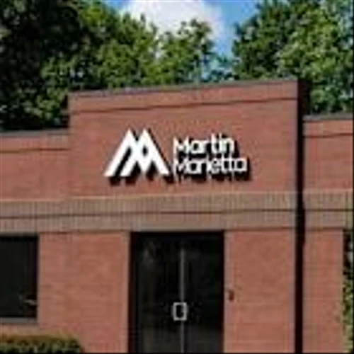 Is Martin Marietta Stock Outperforming the Dow?