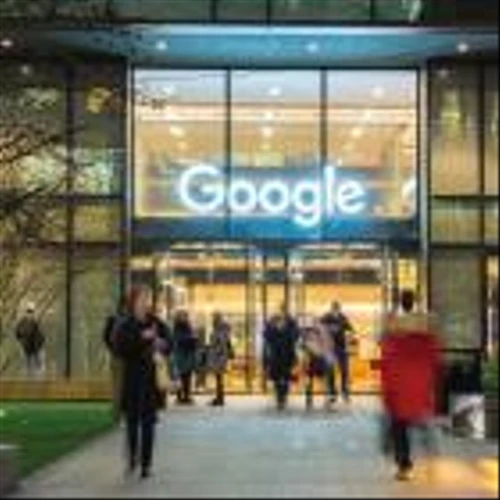 Google Stock Clears Important Chart Level Ahead Of Earnings Report