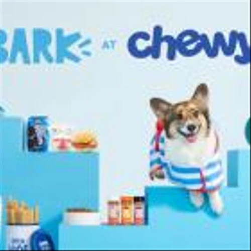 BARK Launches Best-Selling and Limited-Edition Toy Collections at Chewy