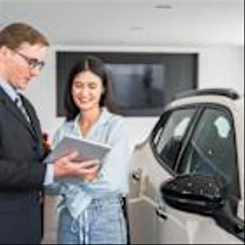 How AI is revolutionizing auto dealership financing in 2025