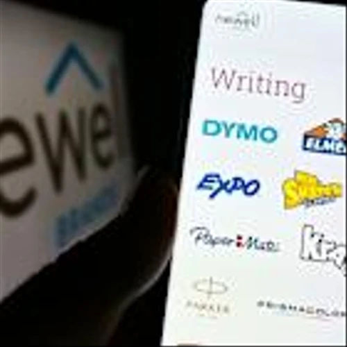 Newell Brands Tariff Sensitivity Analysis Shows 125% China Tariff Impact, Stock Tumbles