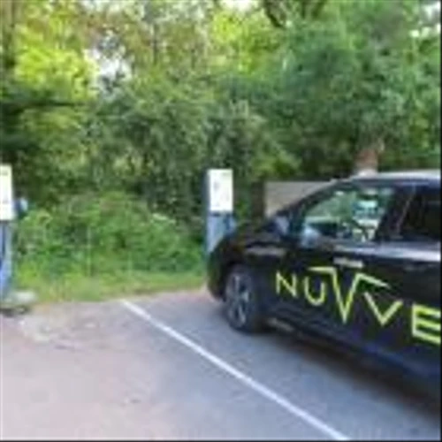Nuvve Joins EVVE Project to Accelerate Bidirectional Charging in Europe