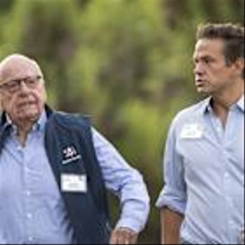 Trump Says Murdochs Likely to Be Part of TikTok U.S. Investor Consortium
