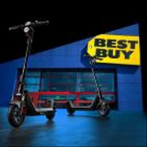 NIU Announces Large-Scale Retail Expansion at Best Buy