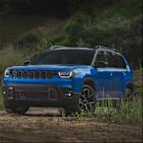 2026 Cherokee arrives with hybrid efficiency, new tech and looks to cure what ails Jeep