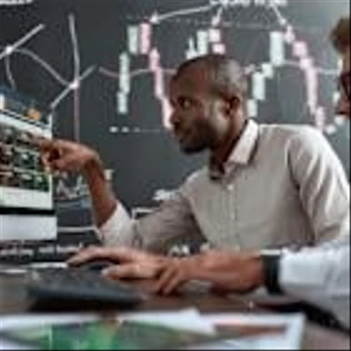 Trading Up: Why The Founder Of Thinkorswim And Tastytrade Wants To Estimate Your Worth