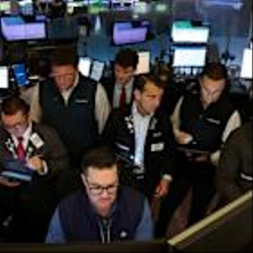 US exchanges set to reap windfall as market volatility fuels trading rush