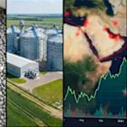 UBS Lifts CF Industries to $140 Price Target: Urea Prices Are Up 77% and the Market Hasn’t Caught On