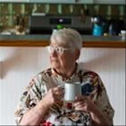 Starting a business in your 80s isn't easy — but it may be the only way to earn a living