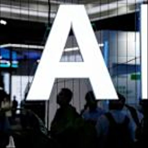 Tech firms to showcase AI innovations in a China under US sanctions