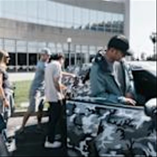 Faraday Future Hosts First Exclusive FX Developer Co-Creation Event, Featuring FX Prototype Mule Test Rides at its Los Angeles Headquarters
