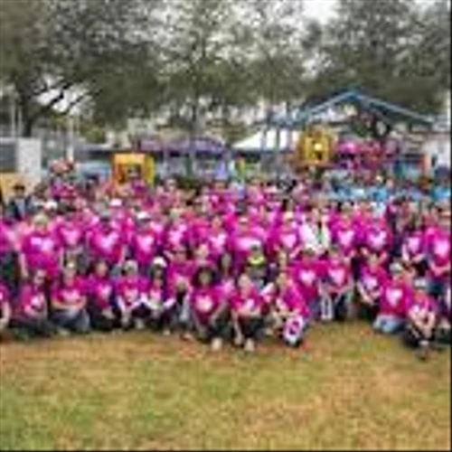 Ambetter Health Celebrates Completion of New Playground at Southeast Park