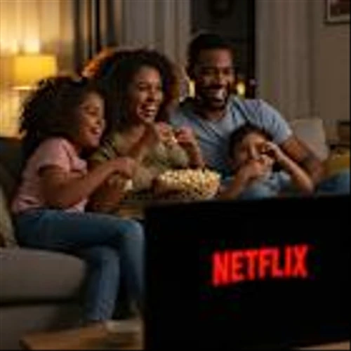 New Street Lifts Netflix (NFLX) PT to $1,210 Amid Strong Performance, Ad Growth