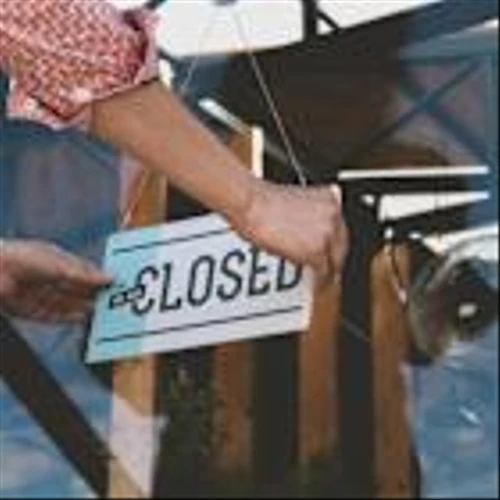 Iconic retail chain has closed 80% of its stores